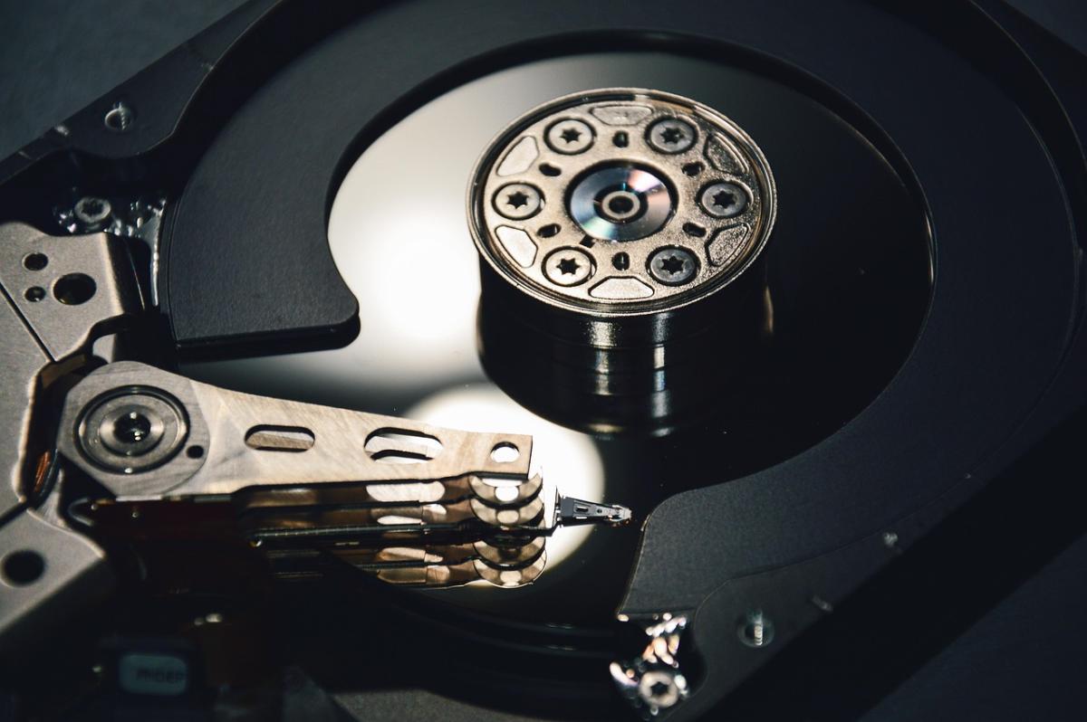 Next‑Generation Storage