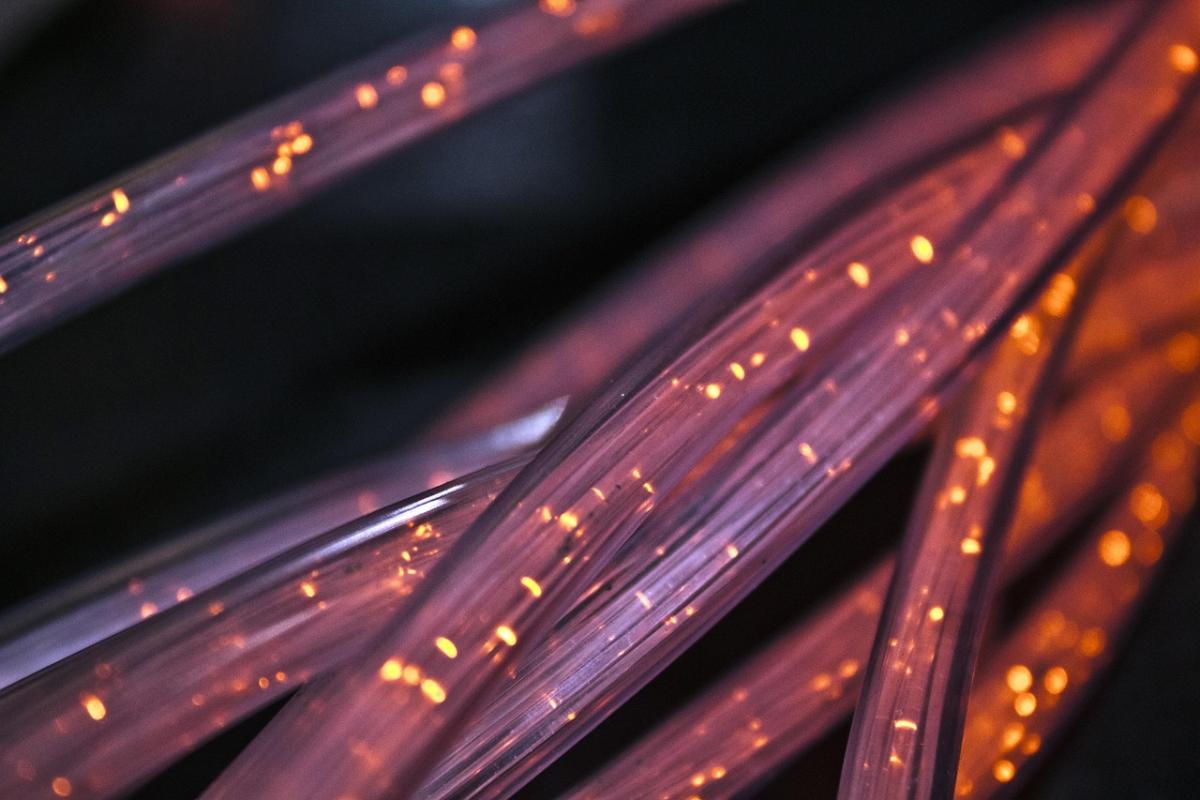 Next‑Generation Networking
