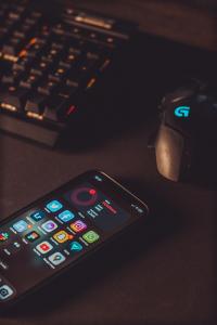 Redefining the Digital Workspace with Precision and Immersion