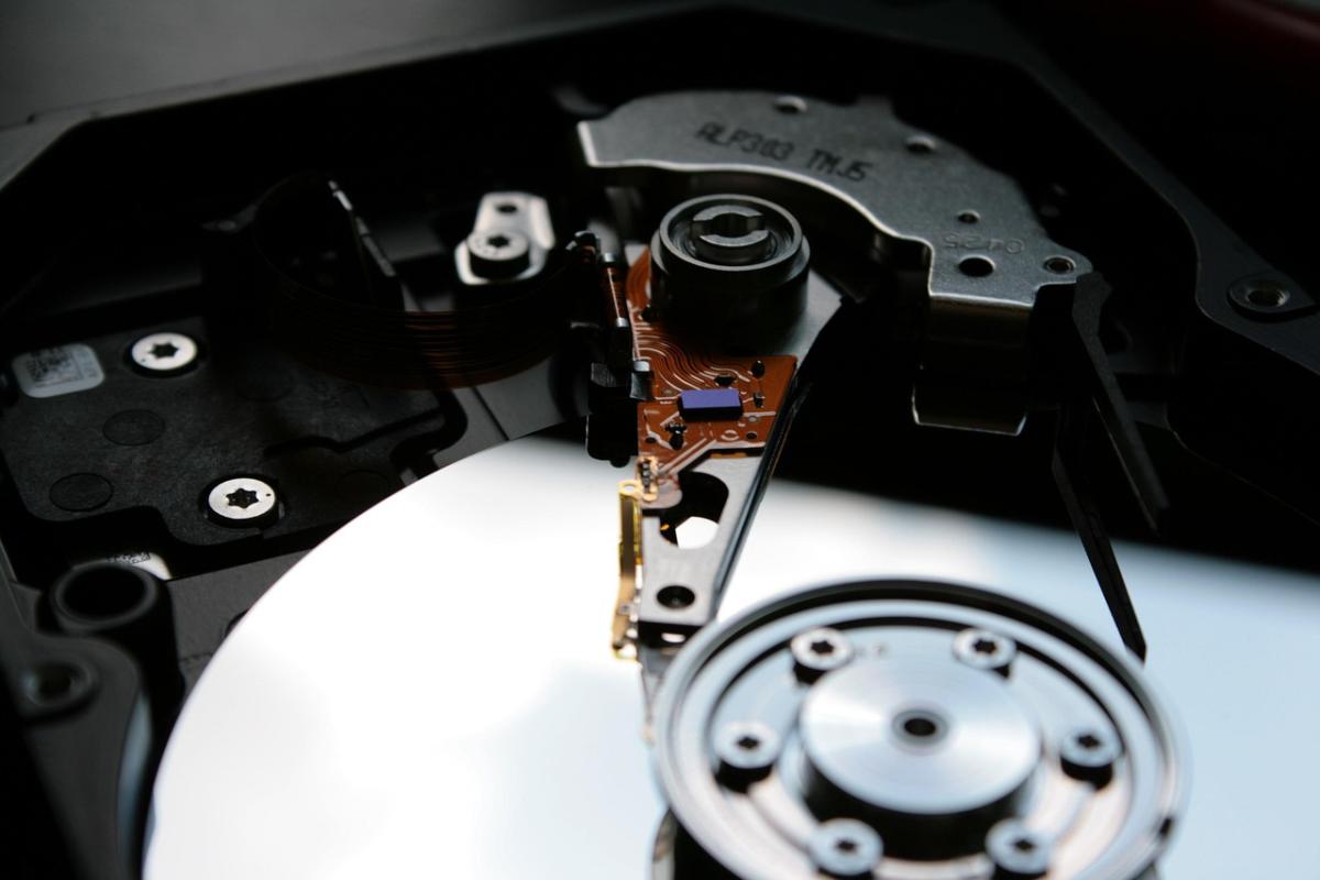 Unparalleled Storage Solutions