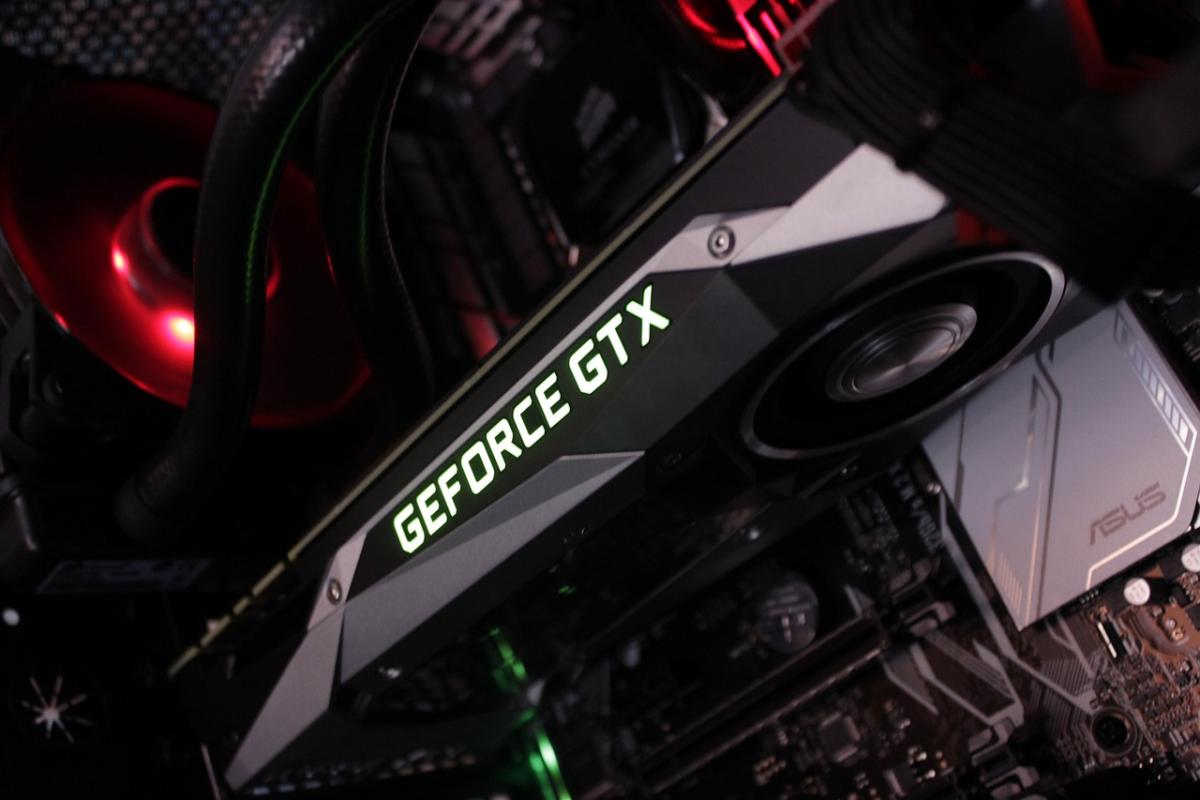 The Future of Graphics Cards