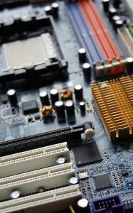 Core Components for Maximum Performance