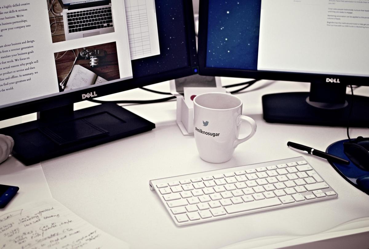 Workstations for the Modern Creator: 