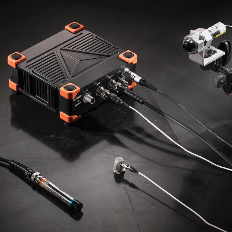 Pushing the Limits of Custom High Performance PCs