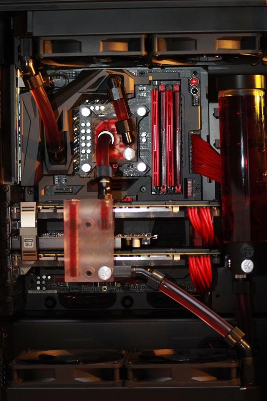  NVMe, SSDs, and HDDs Revolutionizing Data Access