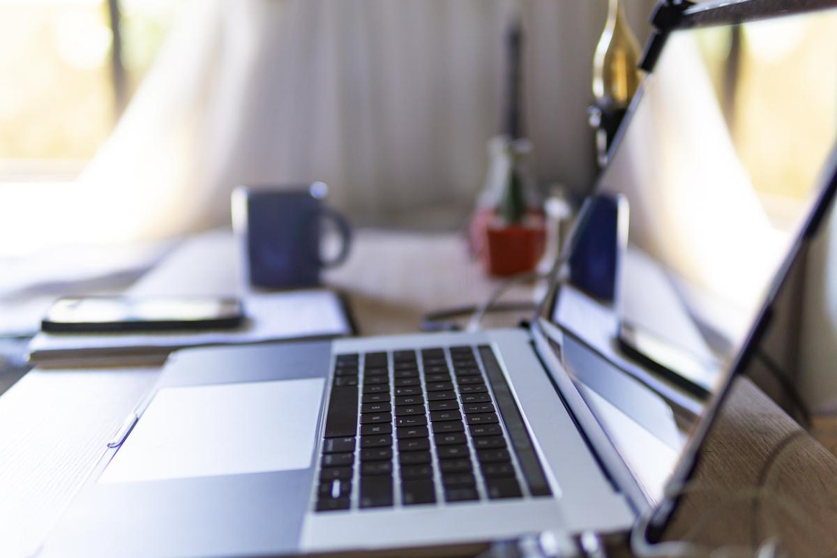 Next‑Gen Workstations