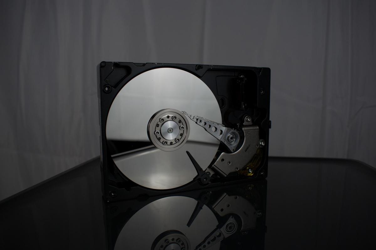 Storage Solutions