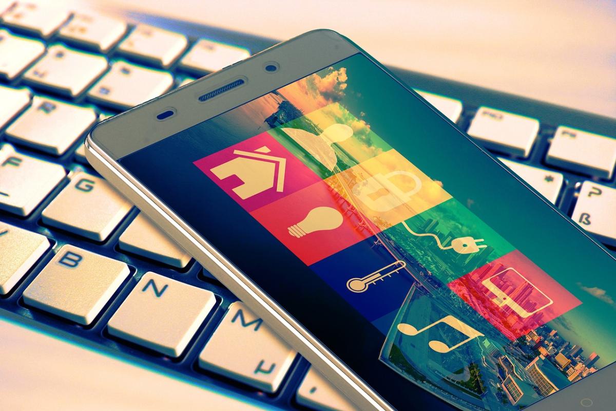 Smart Networking Gear