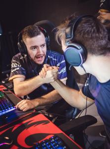 The Frontier of Immersive Interactive Entertainment