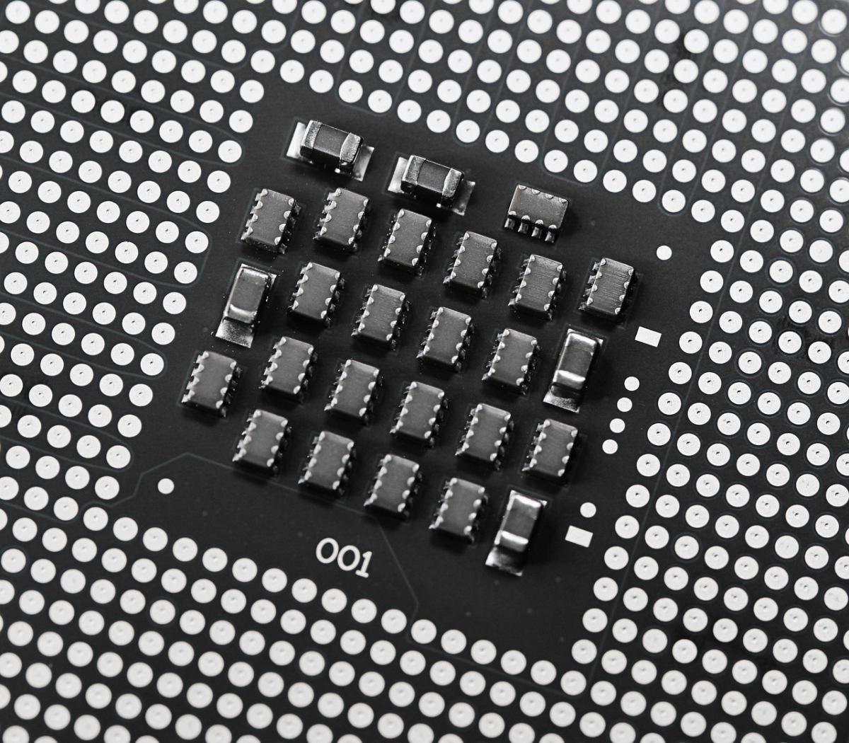 Processors, Motherboards, and RAM