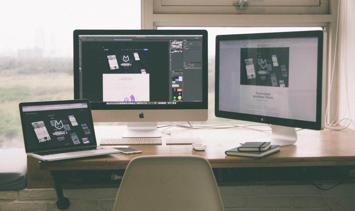 Professional Workstations 