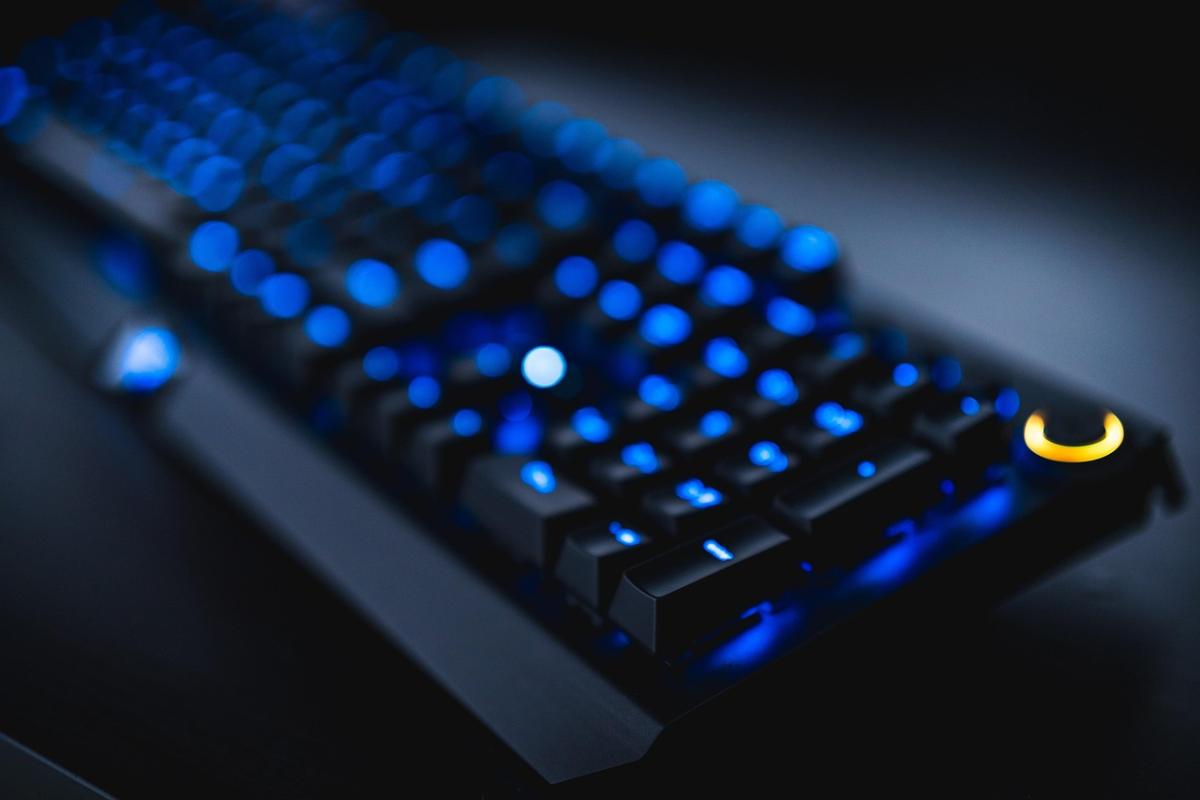 Premium PC Peripherals