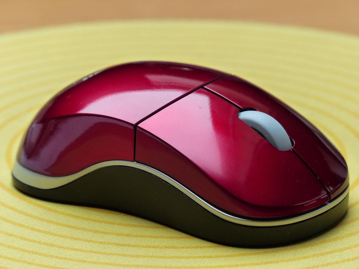 Peripherals for PCs
