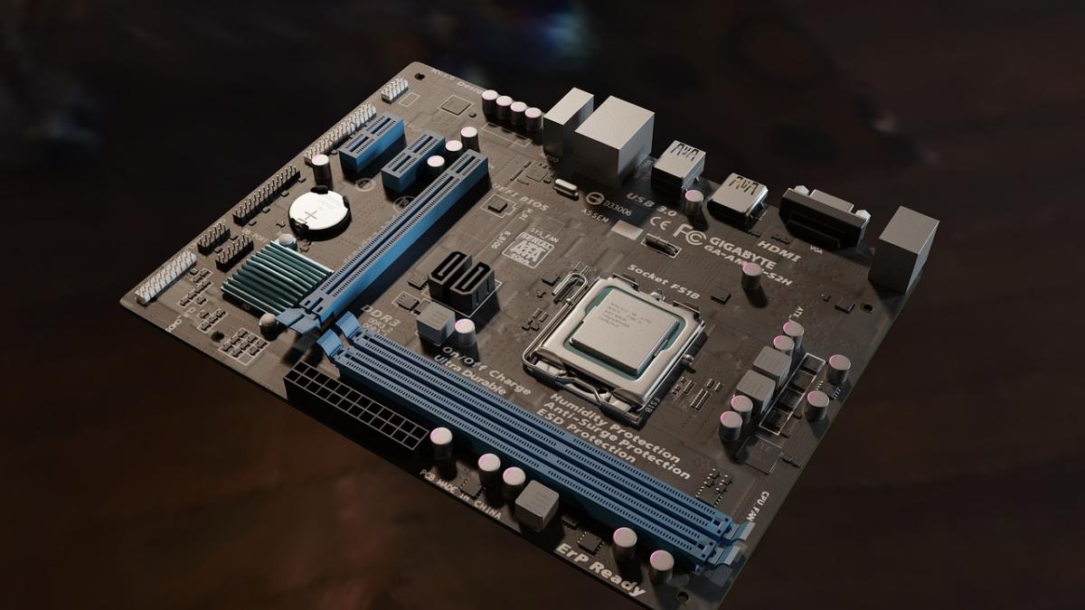 Micro-PCs