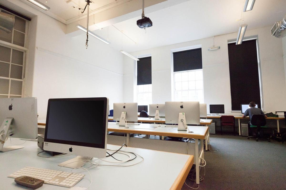 Professional Workstations