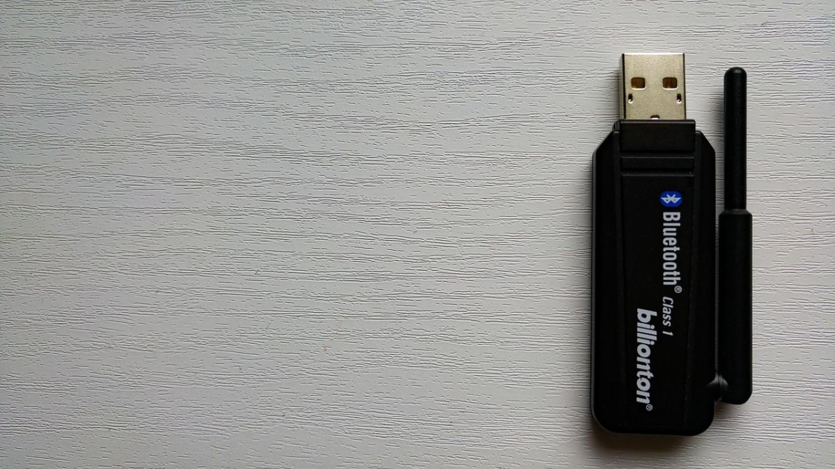 Peripherals for PCs 