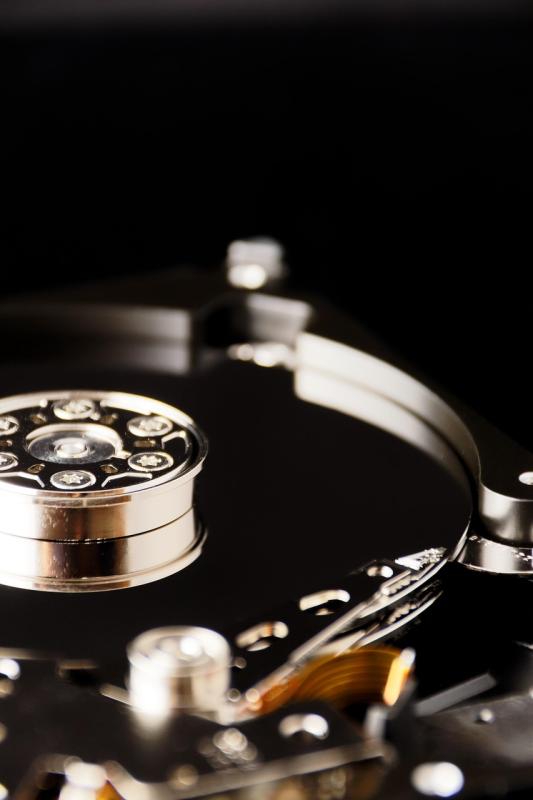 HDDs, SSDs, and NVMe Drives for All Your Data Needs