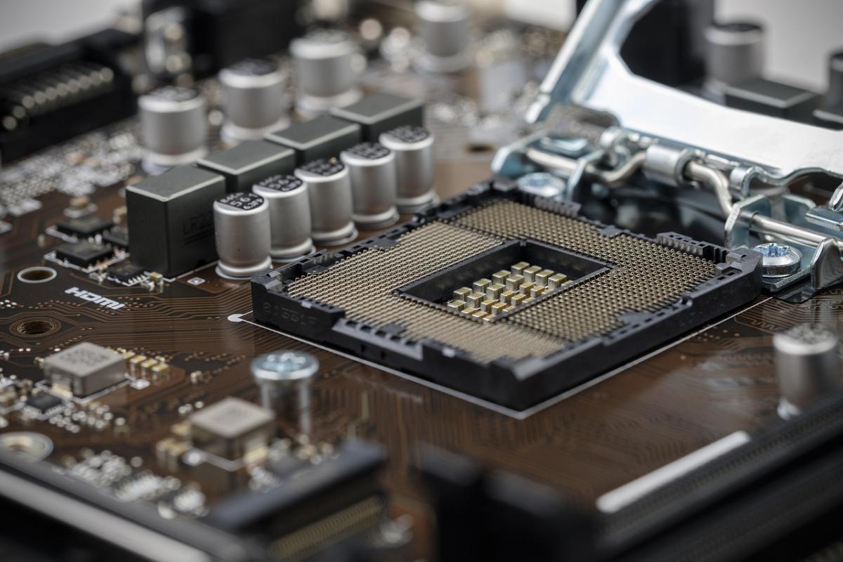 PC Components