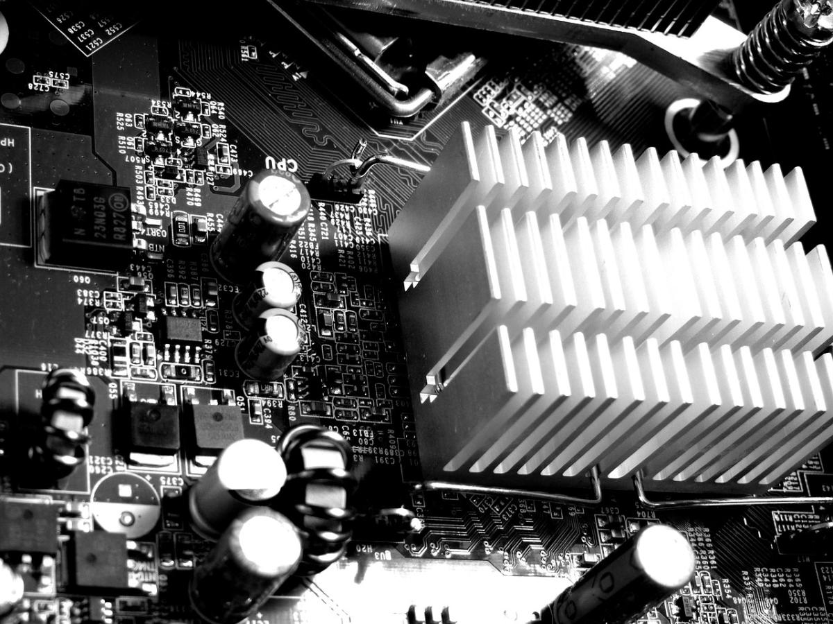 The Ultimate Guide to PC Hardware