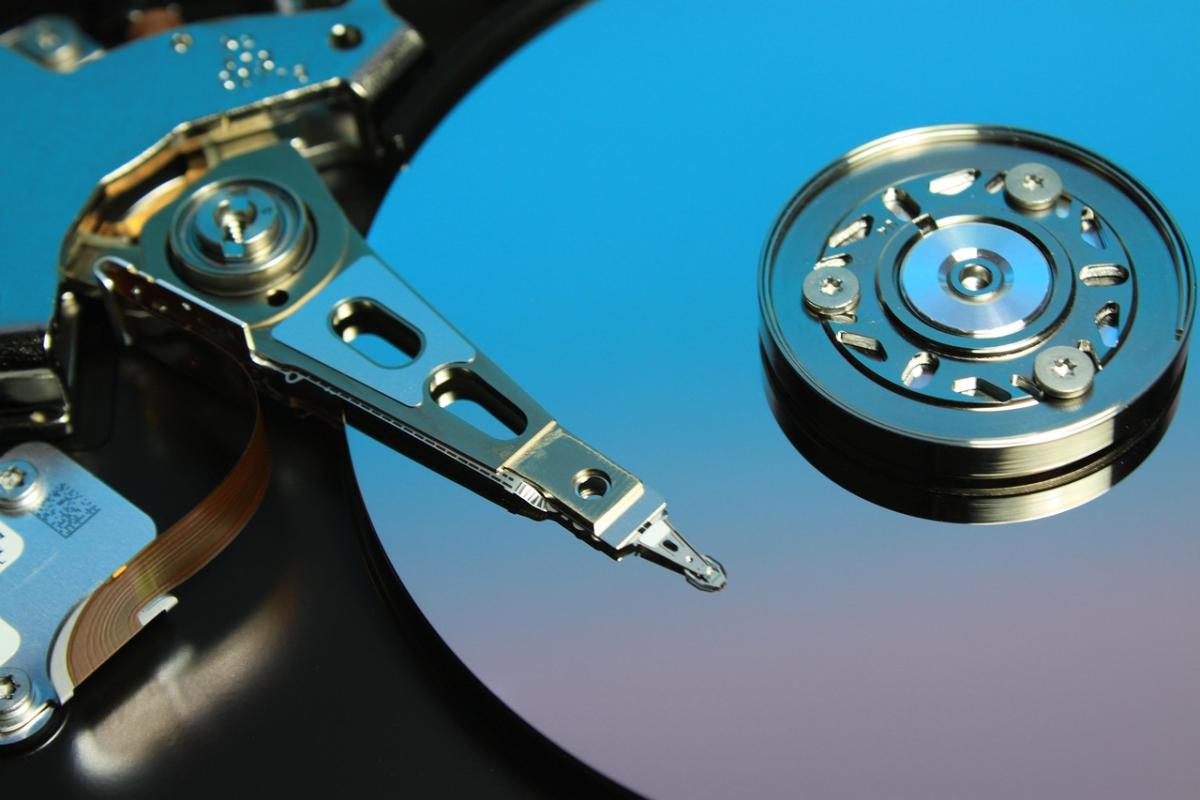 Tips for Rapid Data Transfer 