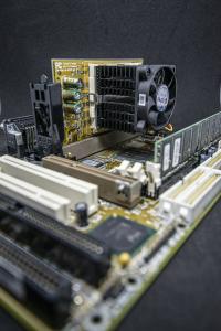 Streamlining BIOS Firmware Updates