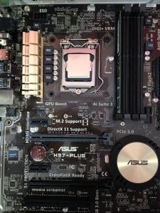 Transitioning to Modern Components for Enhanced Performance