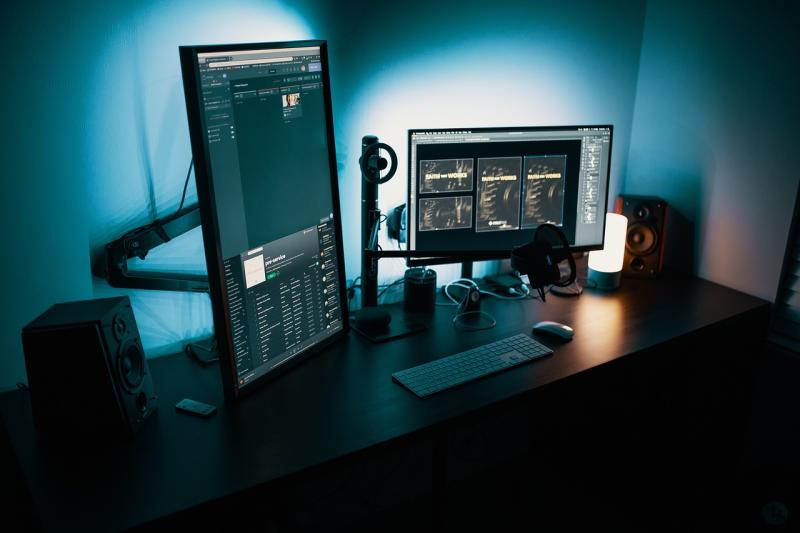 Optimizing Connectivity for Remote Work