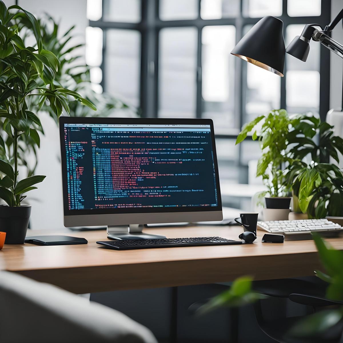 Optimizing Fan Curve Software