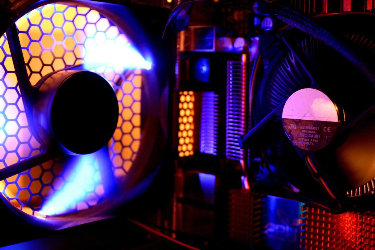 A Guide to Performance and Longevity Selecting the Best Cooling Fans