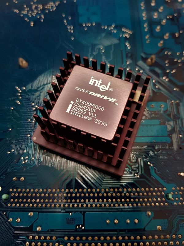 The Impact of CPU Architecture on Performance