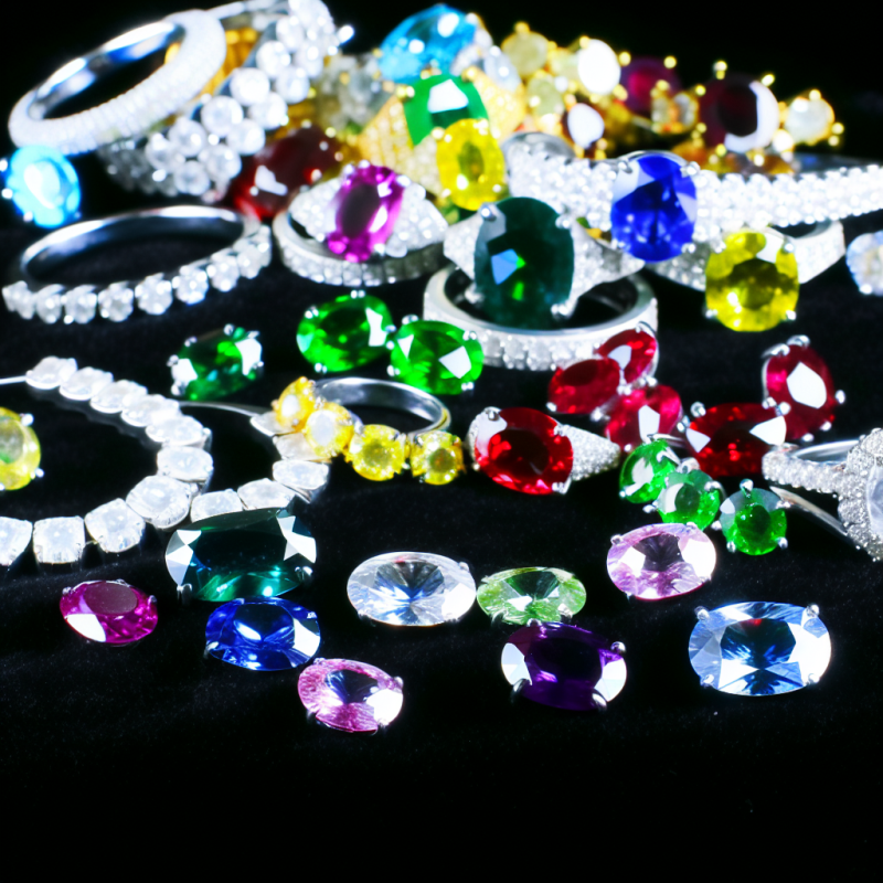 Discover Unique Designs That Sparkle and Shine