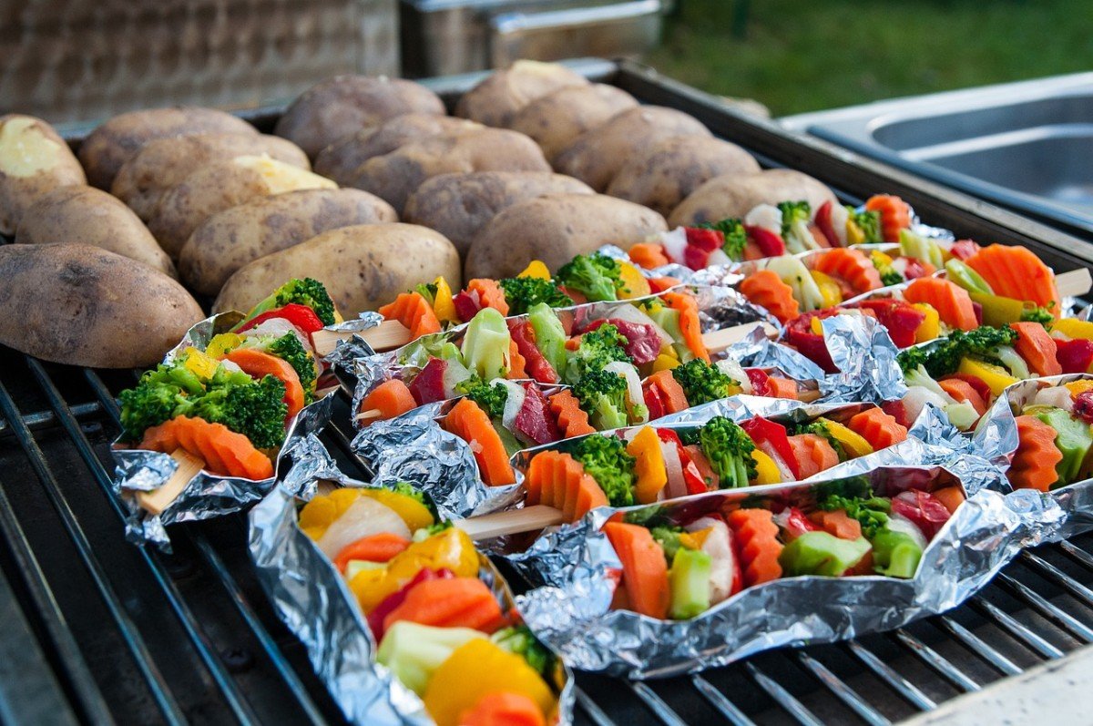 Exciting Foods You Can Grill This Summer