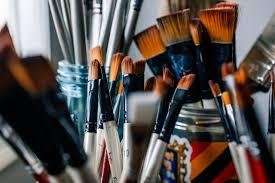 How to Choose the Right Paint Brushes