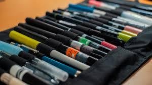 Best Markers and Pens