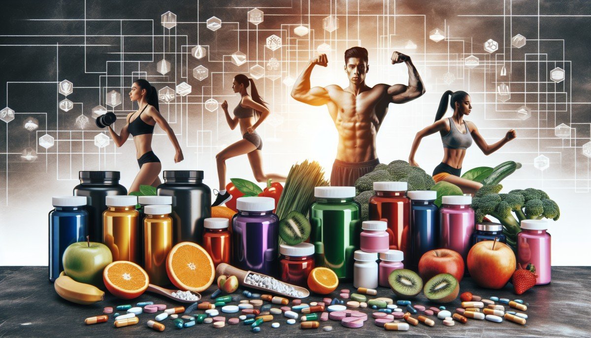 Ultimate Guide to Weight Loss Supplements
