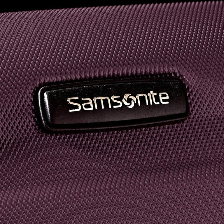 Samsonite Luggage