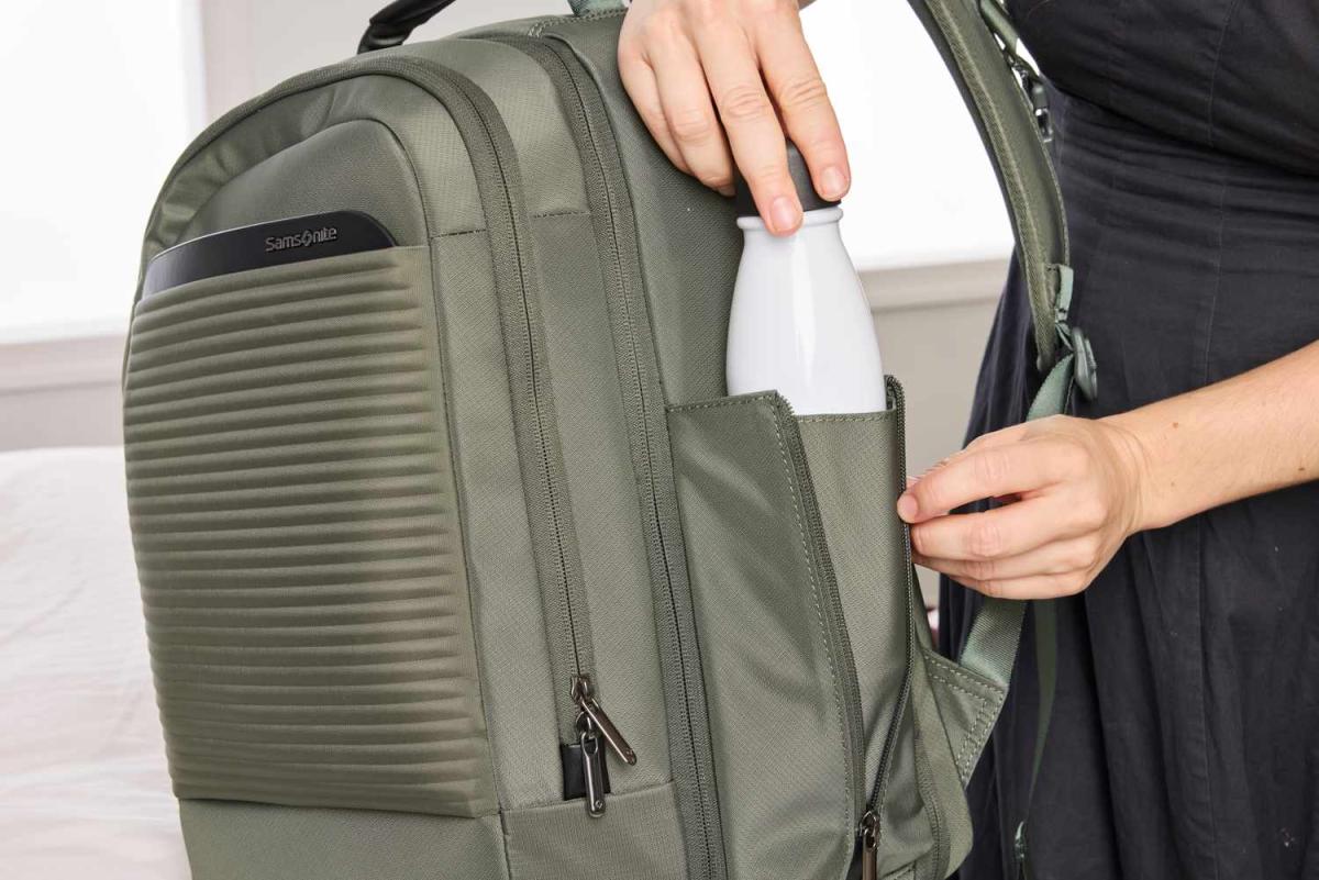 Best Travel Backpacks 