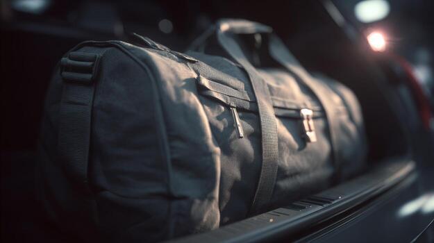 Best Duffel Bags 