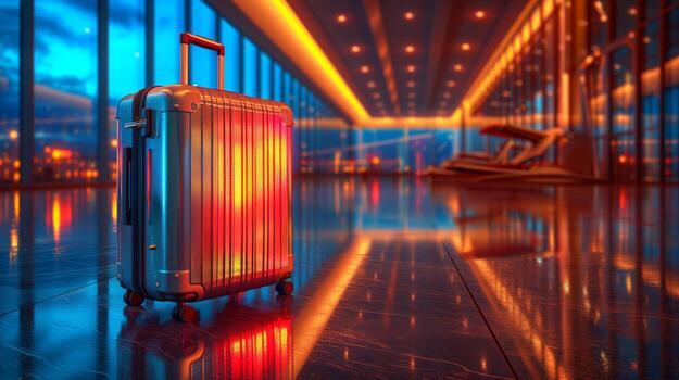 Best Lightweight Luggage