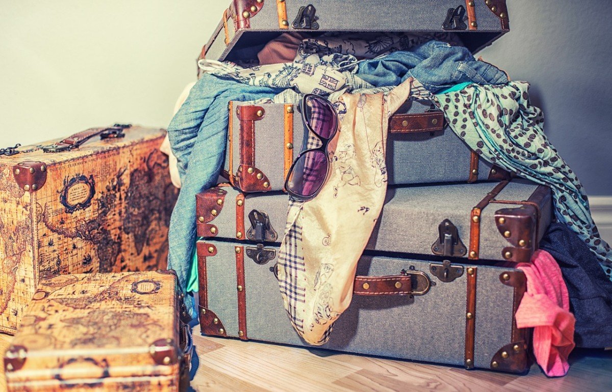Hard-Shell vs Soft-Shell Luggage: Which Wins?