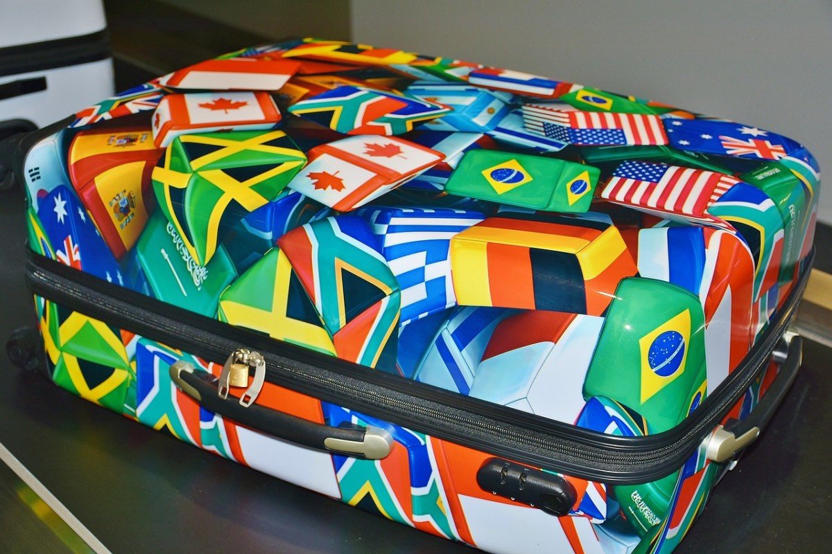 Essential Tips for Luggage Care and Maintenance