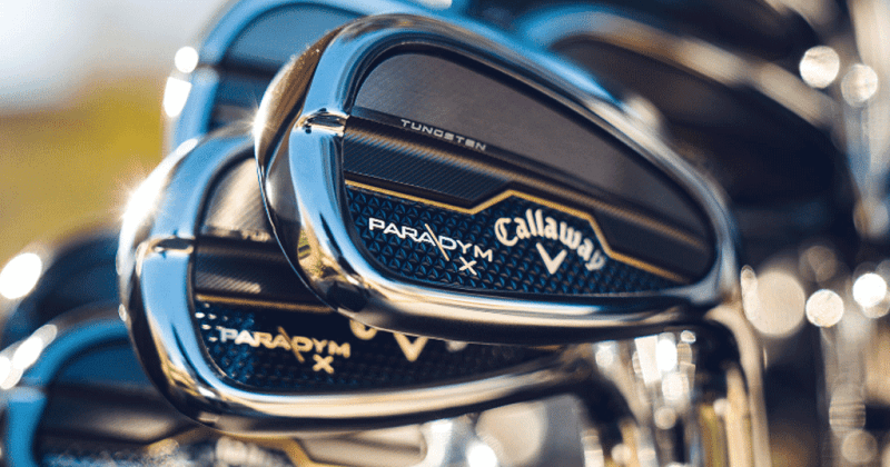 Innovative Design, Exceptional Value, and Proven Ways to Improve Your Game