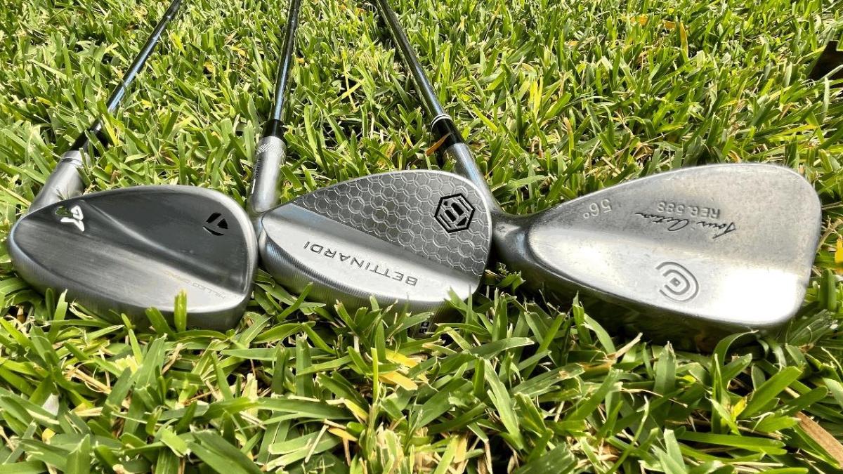 Best Golf Wedges 