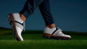For Stability and Traction on the Course