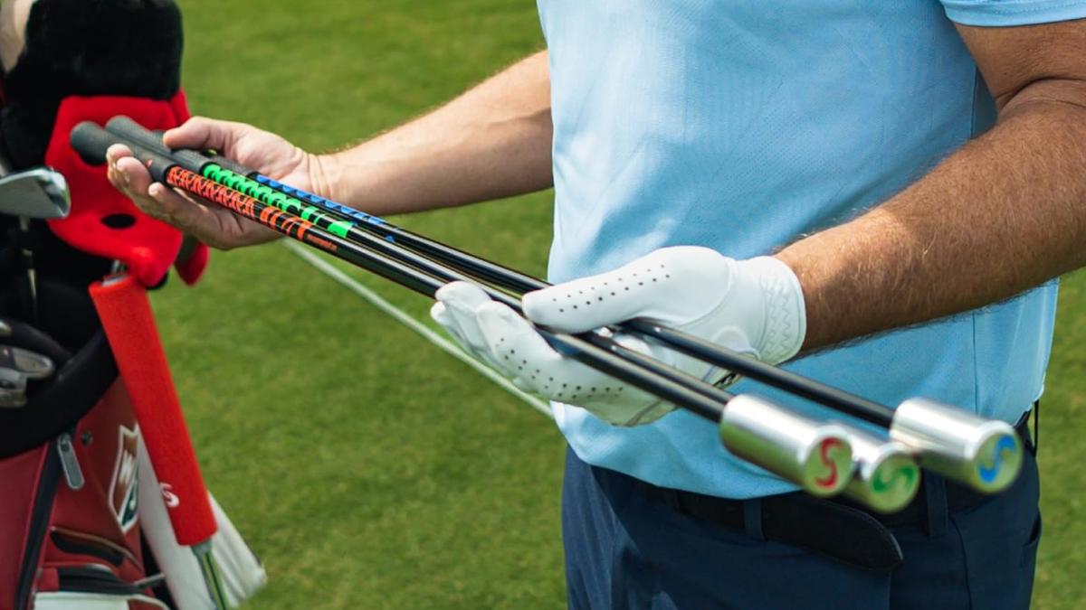 Best Golf Training Aids