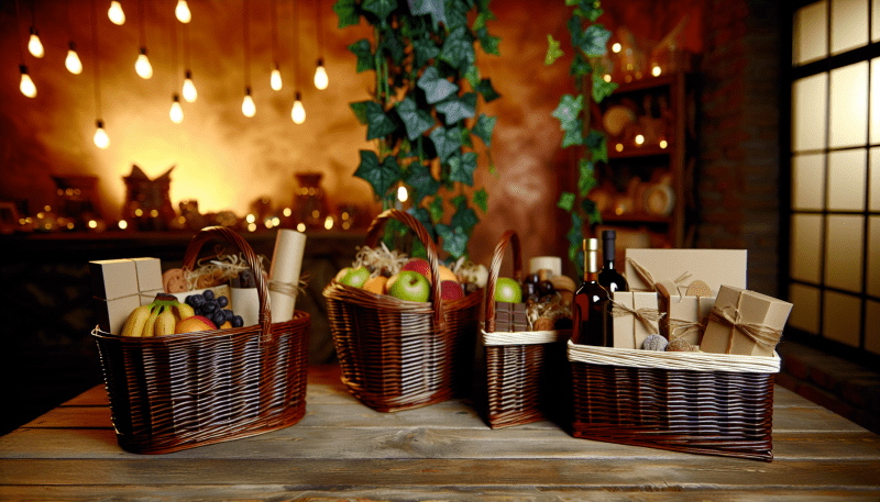 Find the Ideal Gift Basket for Any Occasion