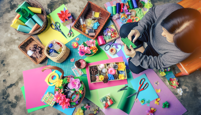 Simple Tips for Assembling Thoughtful and Personal Gift Baskets