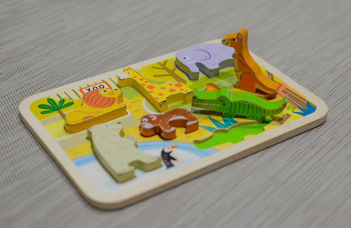 Boost Your Brain: The Power of Puzzles