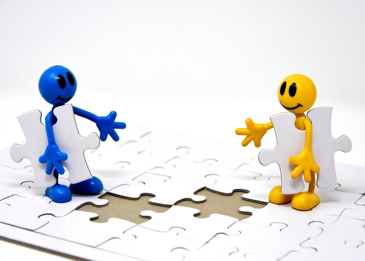 Strengthen Family Ties with Fun Multiplayer Puzzles