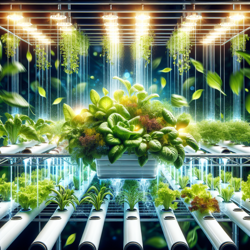 Unlock a New Way to Grow Your Plants with Ease